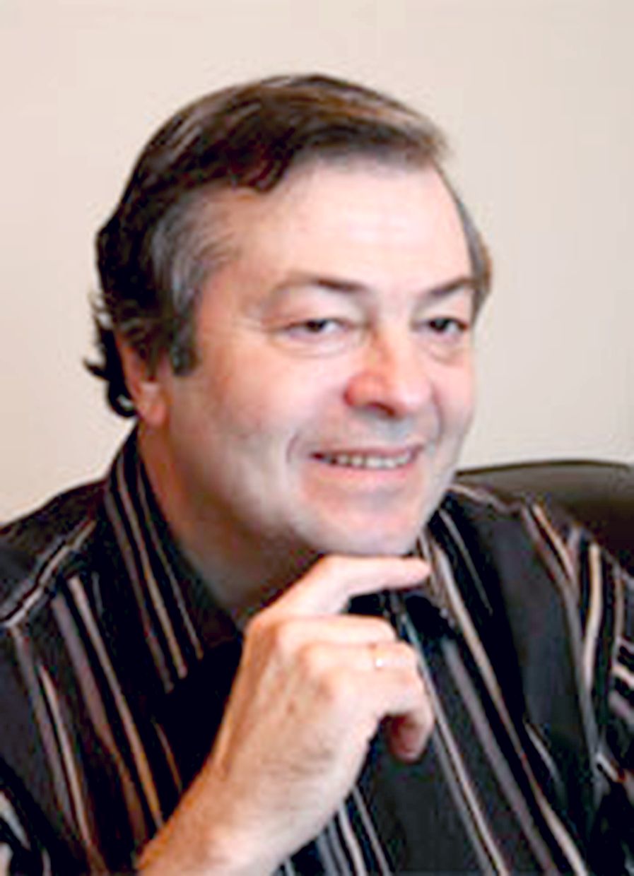 Александр Цыганков